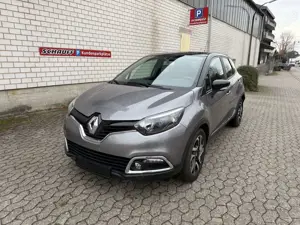 Renault Captur Dynamique Automatik