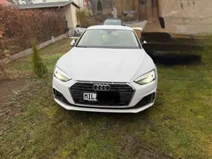 Audi A5 A5 Sportback g-tron Sportback 40 g-tron S  line