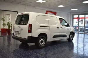 Opel Combo Edit L2 Lang erh. Nutzlast XL 3-Sitze Grip