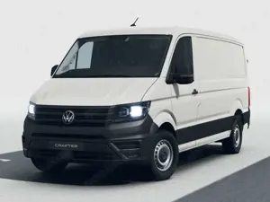 Volkswagen Crafter Kasten 30 L3H2 2.0 TDI PDC+Klima+Tempomat+App+MFL