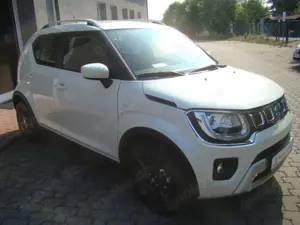 Suzuki Ignis 1.2 HYBRID Com.,Sitzheiz,Rückfahrk.W-Räder