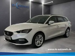 SEAT Leon Sportstourer Style 2.0 TDI LED FullLink Klima