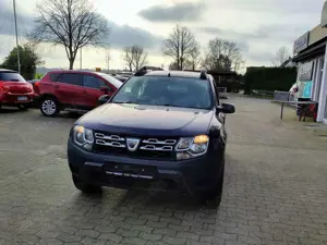 Dacia Duster Ice 4x2