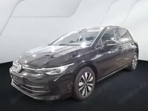 Volkswagen Golf VIII Goal 1.5 TSI LED-Plus Allwetter AHK Navi