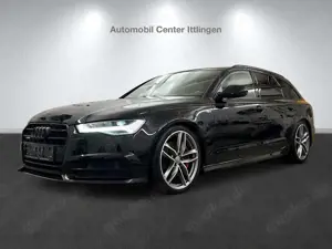 Audi A6 Avant 3.0 TDI Quattro Competitio/Leder/ACC/