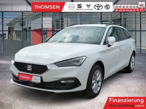 SEAT Leon Sportstourer 1.5 eTSI  85 kW Style DSG+ACC