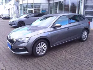 Skoda Scala Ambition, AHZV vorber., Navi, DAB+, LED, Sitzh. Bild 2