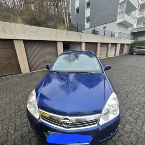 Opel Astra 1.3 CDTI DPF Edition