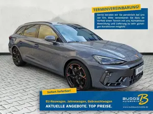CUPRA Leon Sportstourer VZ 2.0 TSI DSG 4Drive / Sennh.