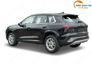 Audi Q3 SUV MJ 2026 FREI KONFIGURIERBAR+NAVI+PDC+EL. HE... Bild 3