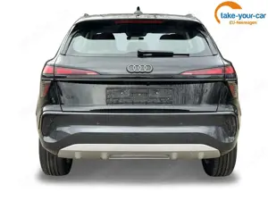 Audi Q3 SUV MJ 2026 FREI KONFIGURIERBAR+NAVI+PDC+EL. HE... Bild 4