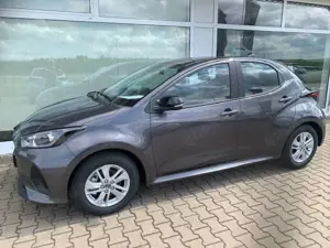 Mazda 2 Hybrid 1.5 VVT-i 116 CVT CENTRE-LINE