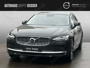 Volvo V90 T6 AWD Recharge Core AHK ACC BLIS