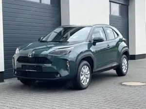 Toyota Yaris Cross Active Safety 1,5 CVT Hybrid 85kW
