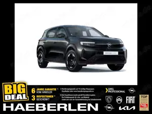 Opel Frontera Edition 1.2 Turbo MHEV LED+Navi+Kam.+LM