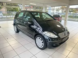 Mercedes-Benz A 170 A 170 Edition 10 (169.032)