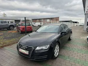 Audi A7 Sportback 3.0 TFSI quattro Massage Led HeadUp Bild 3