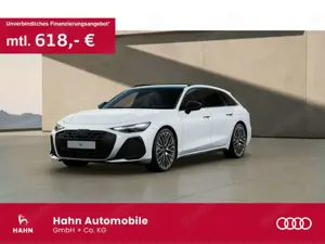 Audi A6 e-hybrid quattro 270 kW S tronic