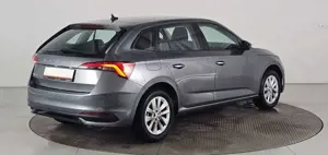 Skoda Scala Selection*PDC+KLIMA+SHZ Bild 2
