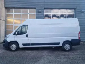 Fiat Ducato 2.3 MAXI L4 H2 Klima AHK Standheizung Bild 2