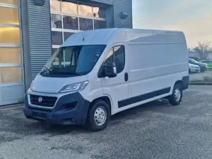 Fiat Ducato 2.3 MAXI L4 H2 Klima AHK Standheizung