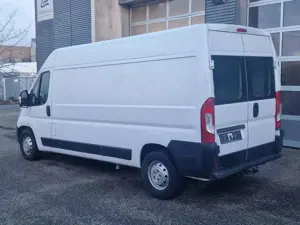 Fiat Ducato 2.3 MAXI L4 H2 Klima AHK Standheizung Bild 4