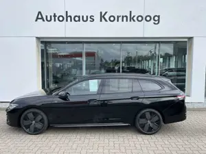 Volkswagen Passat Variant 2,0 TDI DSG R-Line 4Motion Navi LED