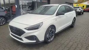 Hyundai i30 Kombi N-Line*Navi*LED*Shzg*PDC*Cam*18"ACA