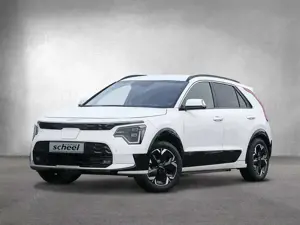 Kia Niro EV 64 KW Inspiration ACC/Kam./KlimaA