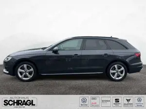 Audi A4 Avant 35 TFSI s-tronic ADVANCED+LED+AHK+NAVI Bild 2