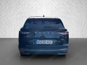 Skoda Enyaq iV - 80x Bild 5