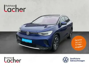 Volkswagen ID.4 Pure 52kWh Wärmepumpe,5J-Garantie,IQ.Light
