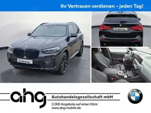 BMW X3 xDrive20d M Sportpaket 20' Harman/Kardon