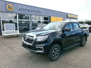 DFSK Rich 6 Rich 6 4x4 Pick-up Diesel