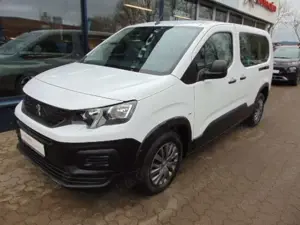 Peugeot Rifter Active Pack L2