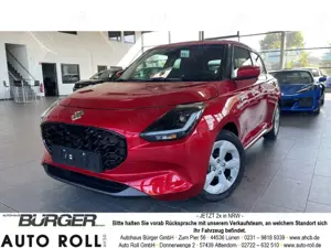 Suzuki Swift 1.2 Comfort LED NAVI ACC Kamera SitzHZG APP Connec