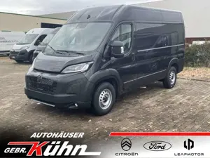 Citroen Jumper Jumper Kawa 35 Heavy L2H2 180 + Webasto, AHK