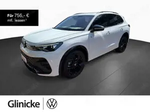 Volkswagen Tiguan R-Line 2,0l TSI 4Motion 265PS DSG*AHK
