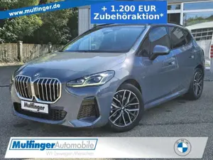 BMW 218 i AT. M Sport ACC HUD SurrView H/K Aktivs.AHK