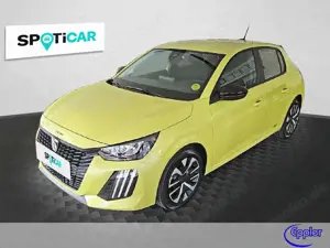 Peugeot 208 Active 208 75 Sitzheizung Klima Mirror Screen