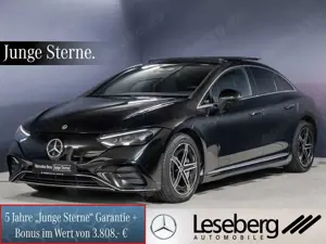 Mercedes-Benz EQE 350 EQE 350 4M AMG /DIG.LIGHT/Distro./Pano/Airmatic/