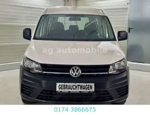 Volkswagen Caddy /Maxi Kombi BMT/Klima/1 Hand