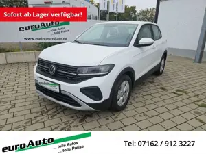 Volkswagen T-Cross Limited 1.0 TSi ACC Alu 3 Jahre Garantie