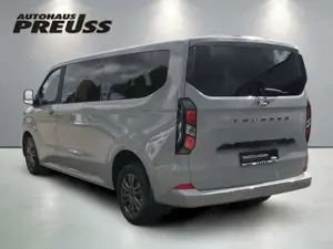 Ford Tourneo Custom Titanium L2 2,0 EcoBlue Bild 3