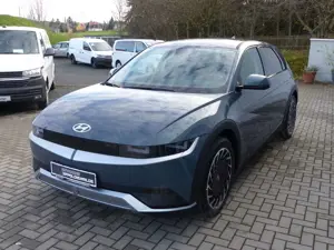 Hyundai IONIQ 5 Elektro 77,4 kWh 4WD Aut.  Techniq *LED*PDC* Bild 4