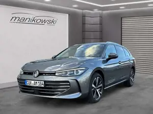 Volkswagen Passat Business 2.0 TDI 110 kW BusinessVorführfahrzeug mi