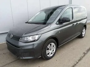 Volkswagen Caddy 2.0TDI DSG ACC Kam GV5 App