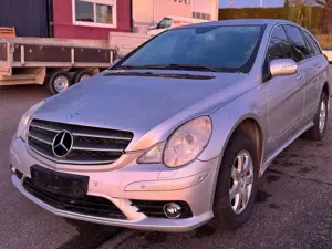 Mercedes-Benz R 320 R 320 CDI 4Matic (251.022)
