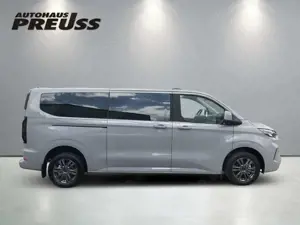 Ford Tourneo Custom Titanium L2 2,0 EcoBlue Bild 5