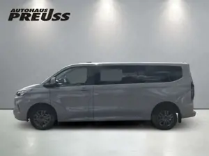 Ford Tourneo Custom Titanium L2 2,0 EcoBlue Bild 2